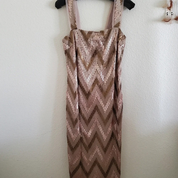 Rachel Zoe Dress - Picture 1 of 13